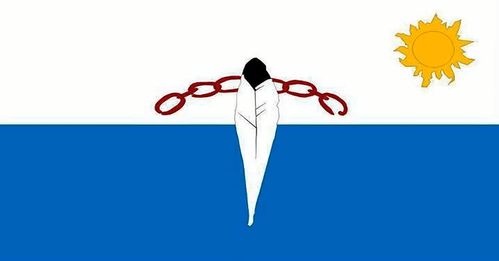 Isotipo Asociación Los Quilmeros